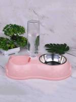   Baby Pink Pet Waterers  Fountains 3119