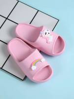 Cartoon  Shoes 9408