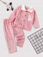 Cute  Baby Pink Underwear  Sleepwear 861