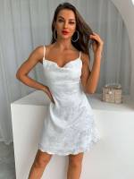  Regular Fit Sexy Women Dresses 4132