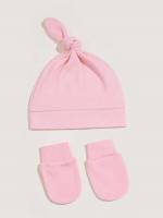  Plain  Baby Accessories 9389