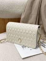 Pearls  Quilted Bags 2680