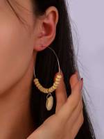   Earrings 8304