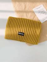  Beige  Hair Bands 8752