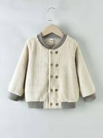  Baseball Collar Regular Regular Fit Toddler Boys Clothing 1551