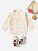  Casual Beige Regular Kids Clothing 5479