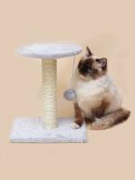   Beige Cat Scratchers 9031