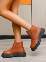   Women Boots 3487