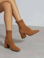  Plain  Women Shoes 3008