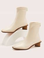  Beige Women Shoes 2535