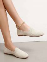  Plain  Women Shoes 3600