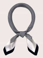  Houndstooth Women Accessories 148