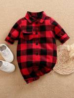   Long Sleeve Baby  Mom 6523