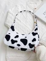  Black and White Fashionable Women Bags 188