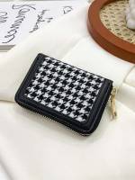  Black and White  Women Bags 275