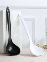   Black and White Cooking Utensils 162