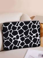 Black and White  Laptop Bags  Cases 6123