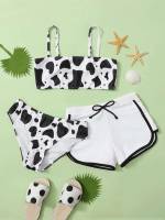   Black and White Kids Clothing 293