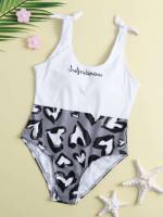  Black and White  Kids Clothing 6087