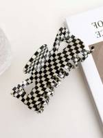  Black and White Casual Women Accessories 2294