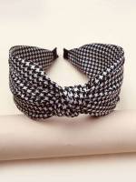  Black and White Apparel Accessories 8296