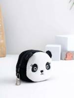   Black and White Bags 9770