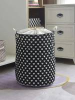  Black and White Storage  Organization 7076