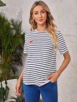 Regular Fit Casual Regular Maternity 8982