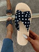  Black and White Women Shoes 4713