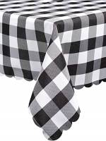  Gingham  Tablecloths 9916