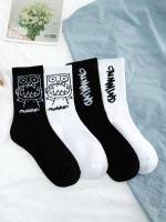   Men Socks 6448