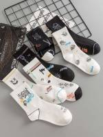   Men Socks 1689