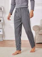  Gingham  Underwear  Sleepwear 720