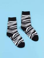   Men Socks 7504