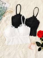  Black and White Underwear  Sleepwear 1097