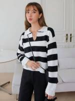  Regular Fit Casual Women Sweaters 425