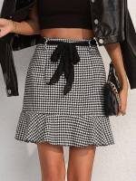   Short Women Skirts 7922