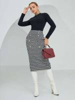  Elegant  Women Skirts 658