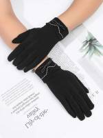   Hats  Gloves 1492