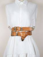   Belts 857