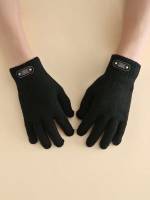   Men Hats  Gloves 7379