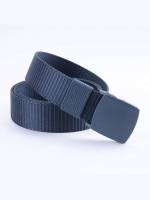  Black  Men Belts  Suspenders 571