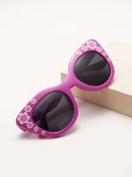  Black Kids Sunglasses 4972