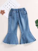  Black Baby Denim 3757