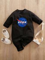 Casual  Long Baby Clothing 2741