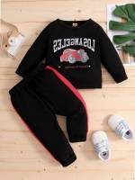 Regular Fit  Casual Baby  Mom 1293