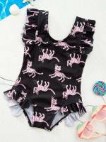   Cute Baby Swimwear 7936