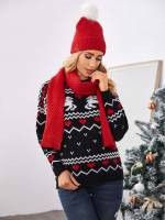  Casual Christmas Maternity 7991