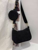   Black Bags 7192