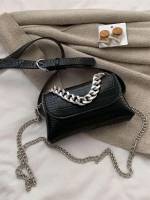  Black Elegant Women Bags 47